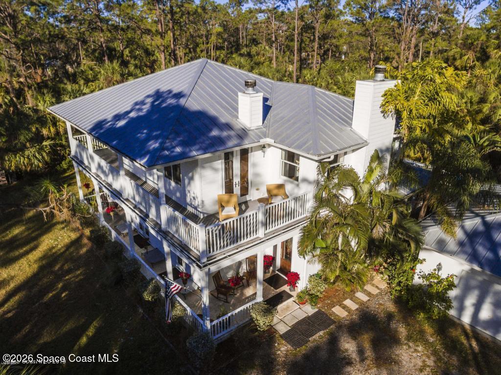 4200 Mustang Road Melbourne, FL 32934 - Photo 56 of 58 4200 Mustang (62)