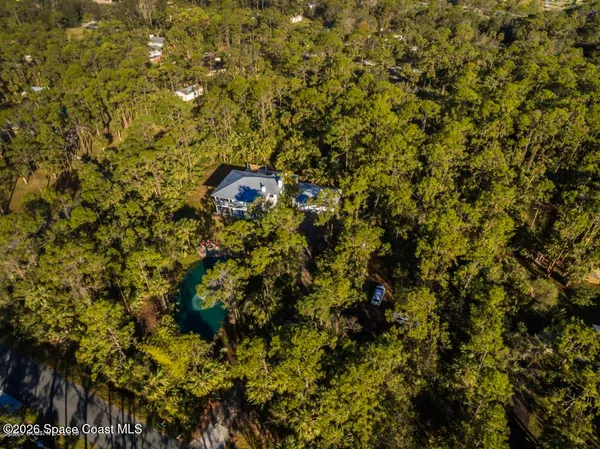 $899,900 | 4200 Mustang Road, Melbourne, FL 32934