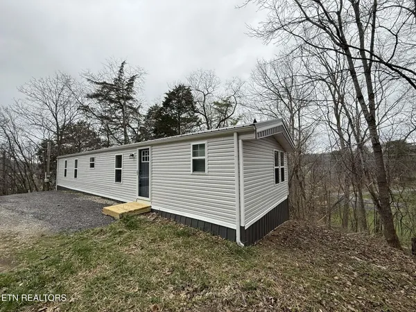 $190,000 | 190 Warwick Lane, Luttrell, TN 37779