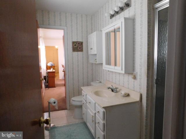 7521 Columbine Road Macungie, PA 18062 - Photo 11 of 18 Bath 1