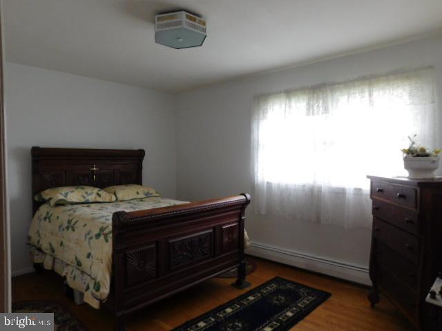 7521 Columbine Road Macungie, PA 18062 - Photo 14 of 18 Bedroom 3