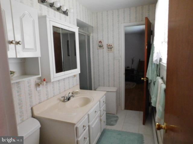 7521 Columbine Road Macungie, PA 18062 - Photo 16 of 18 Bath 2