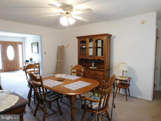 7521 Columbine Road Macungie, PA 18062 - Photo 17 of 18 Dining Room