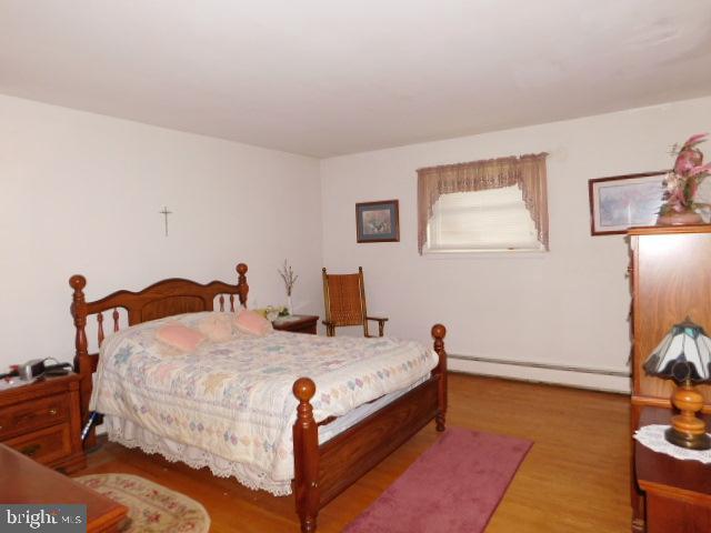 7521 Columbine Road Macungie, PA 18062 - Photo 9 of 18 Bedroom 1