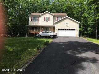 5617 Decker Road Bushkill, PA 18324 - Photo 4 of 34