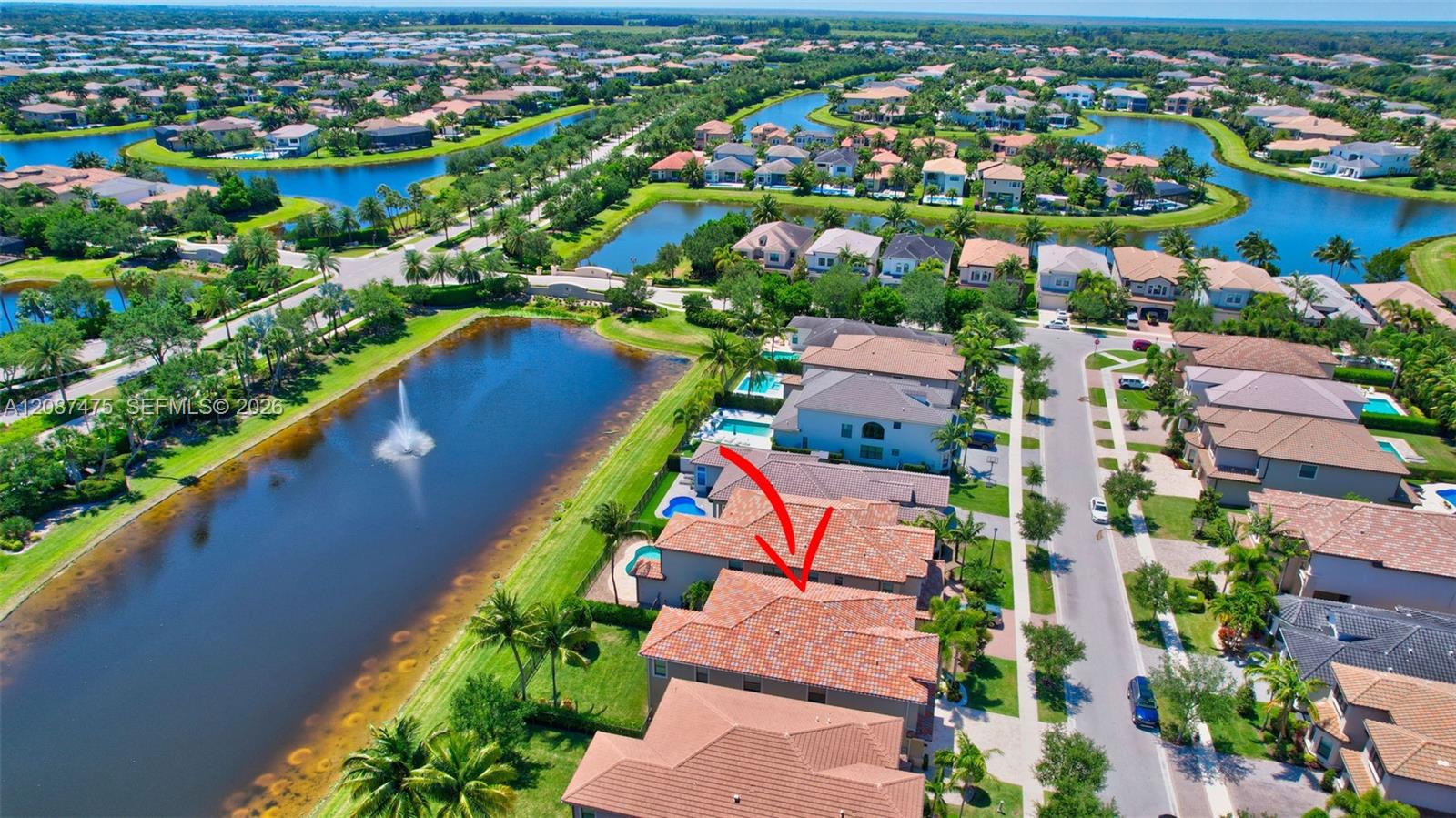 9331 Eden Roc Court Delray Beach, FL 33446 - Photo 67 of 108 Photo 67