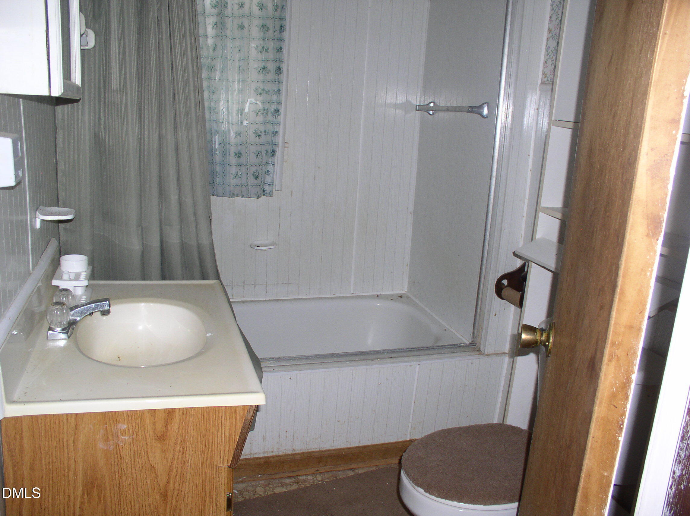 452 Burchette Road Manson, NC 27553 - Photo 16 of 31 P1010010