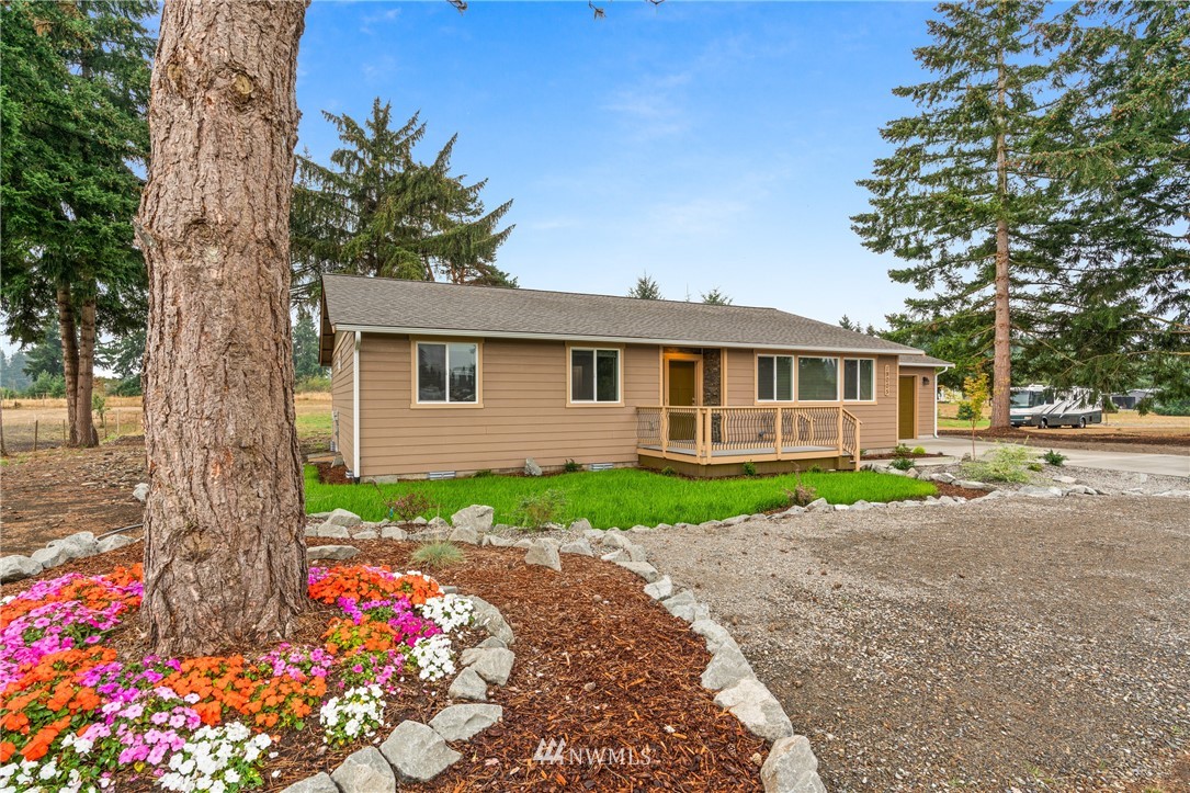 19005 Ivan Street Southwest Rochester, WA 98579 - Photo 1 of 27