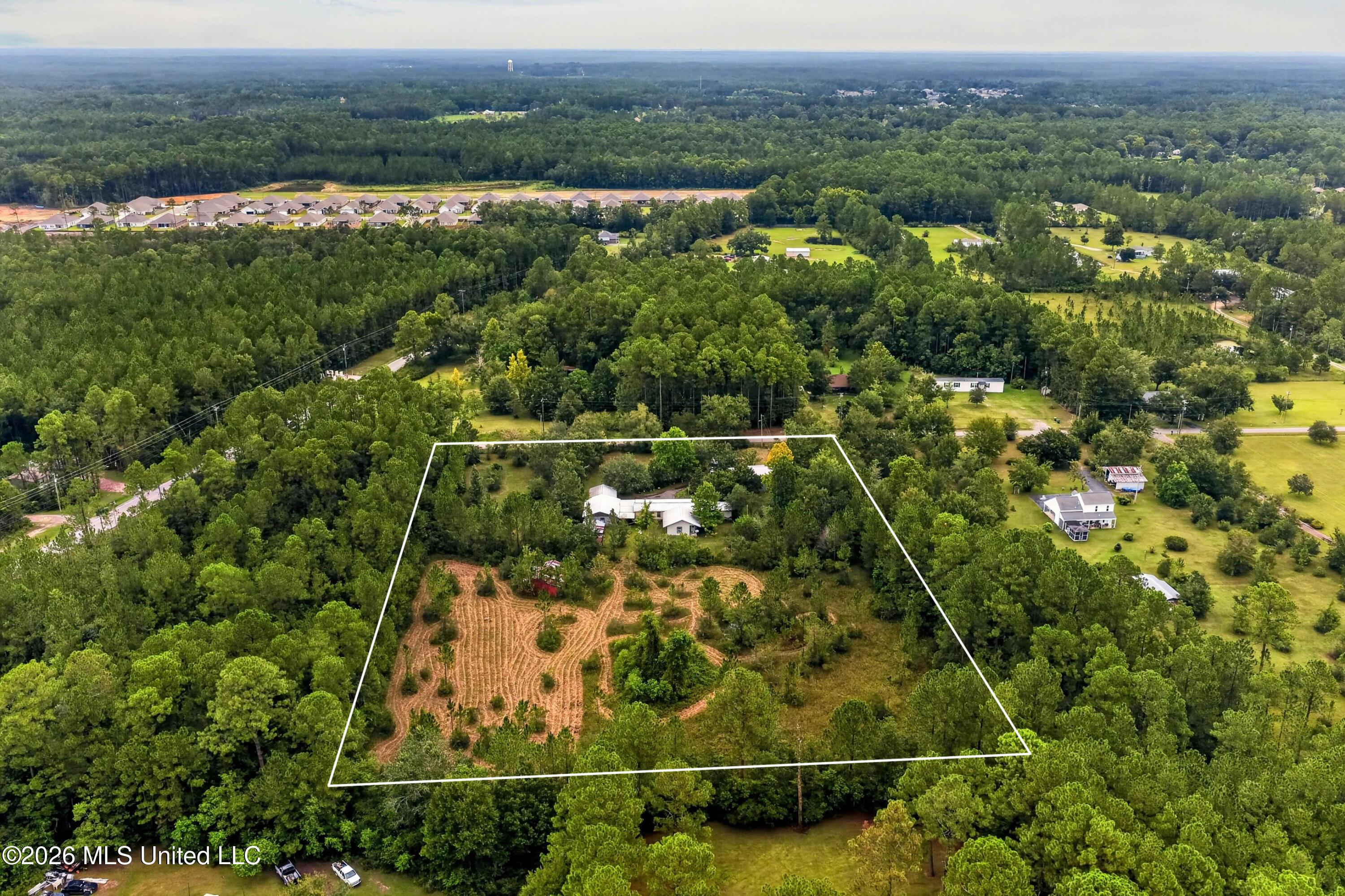 13417 Arguelles Road Vancleave, MS 39565 - Photo 52 of 55 13417ArguellasRd-52