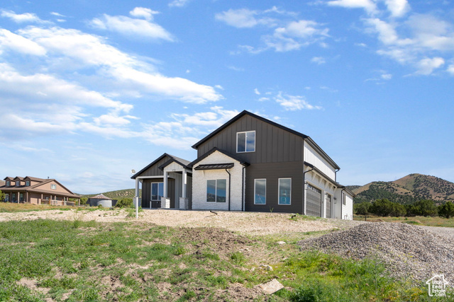 2732 West Ridgeline Road Stockton, UT 84071 - Photo 1 of 1 Gallery Image 1