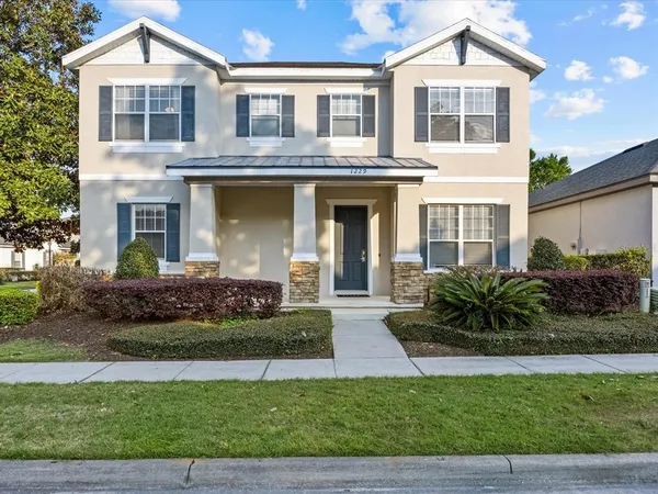 $565,000 | 1229 Molona Street, Reunion, FL 34747