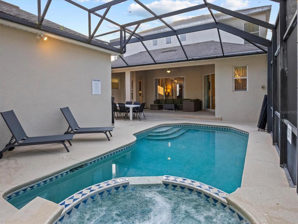 1229 Molona Street Reunion, FL 34747 - Photo 37 of 42