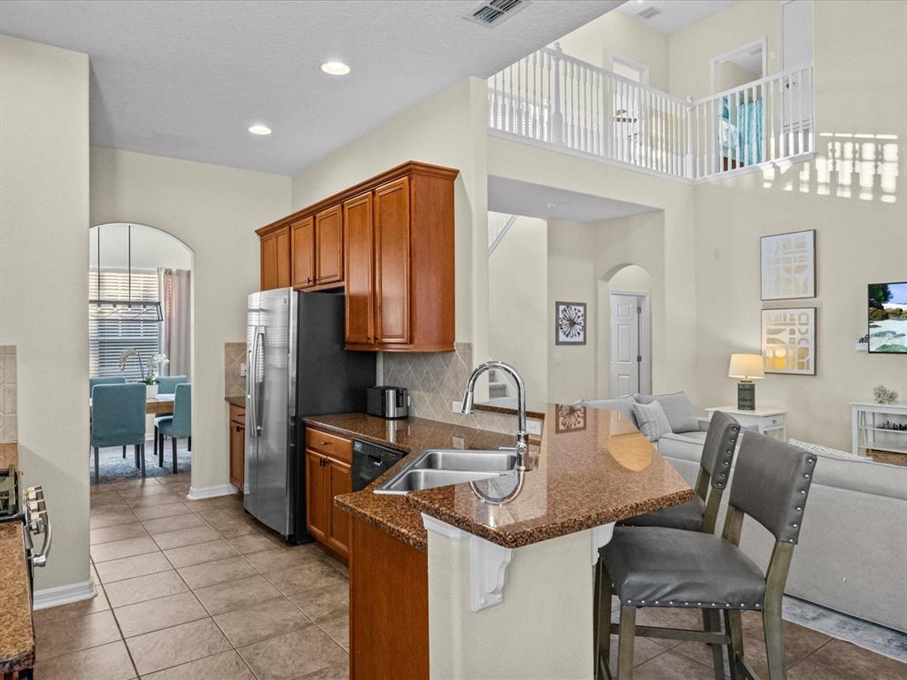 1229 Molona Street Reunion, FL 34747 - Photo 7 of 42