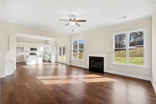 $729,900 | 5827 Creek Indian Drive, Sugar Hill, GA 30518