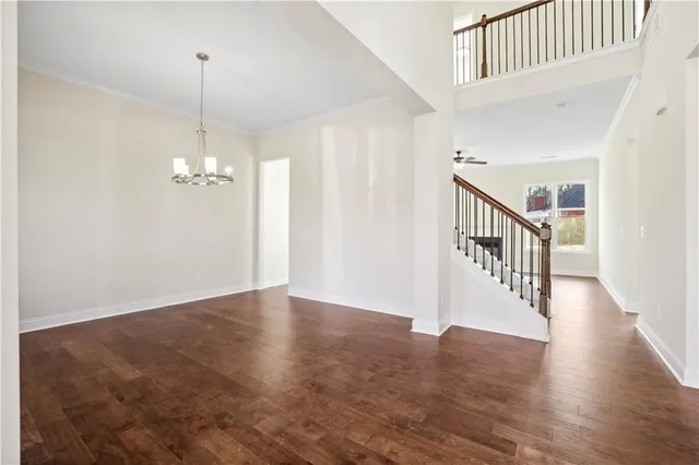 $729,900 | 5827 Creek Indian Drive, Sugar Hill, GA 30518