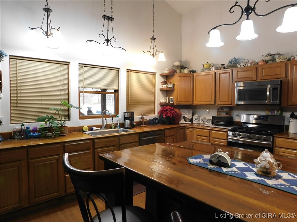 4946 West Arrow Road Salem, IN 47167 - Photo 12 of 25