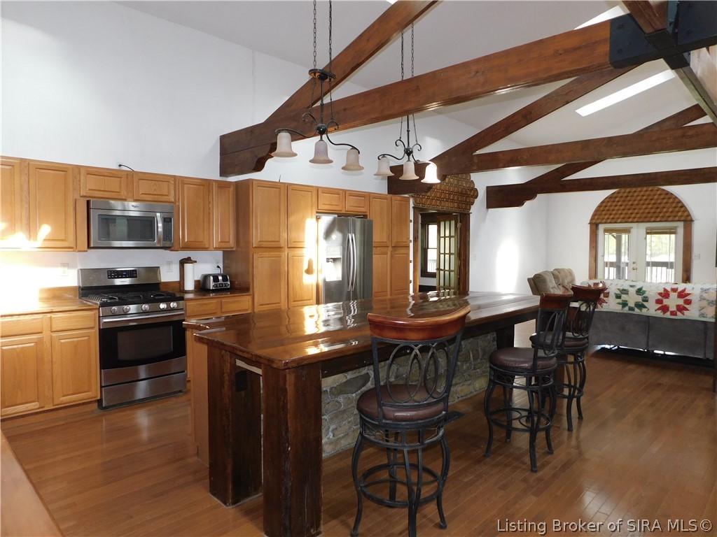 4946 West Arrow Road Salem, IN 47167 - Photo 13 of 38