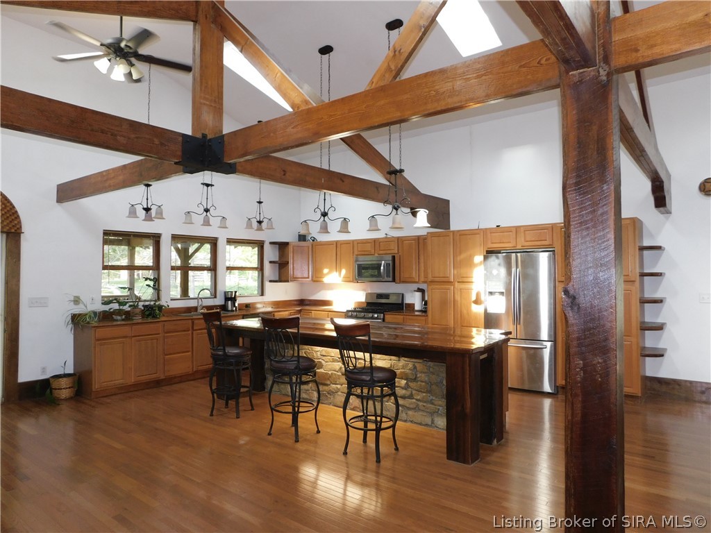 4946 West Arrow Road Salem, IN 47167 - Photo 14 of 38