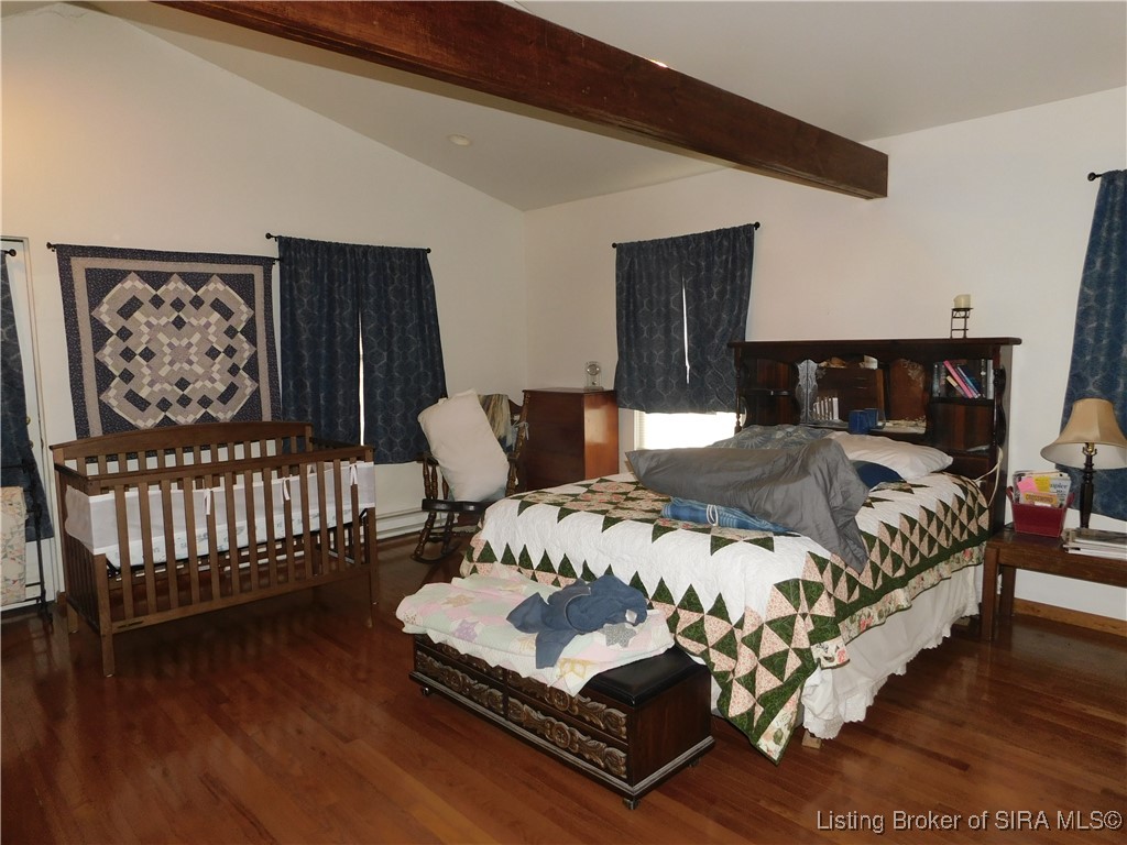 4946 West Arrow Road Salem, IN 47167 - Photo 15 of 25