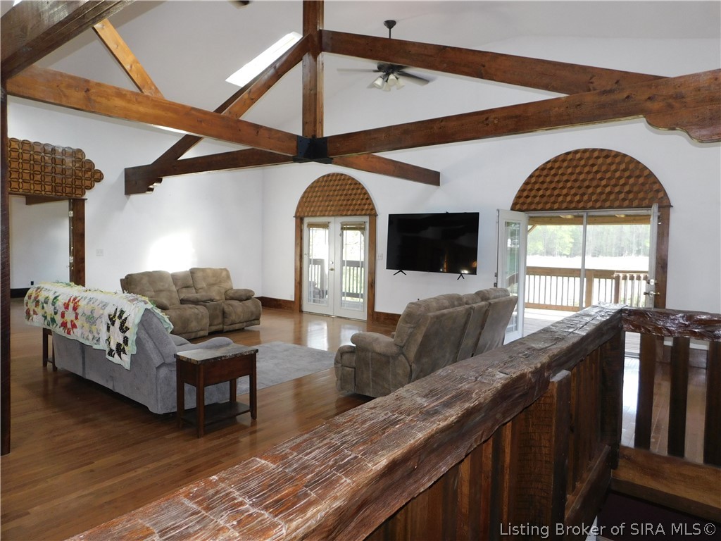 4946 West Arrow Road Salem, IN 47167 - Photo 16 of 38