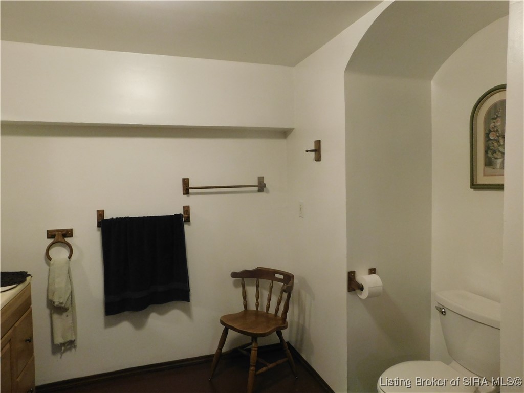 4946 West Arrow Road Salem, IN 47167 - Photo 18 of 25