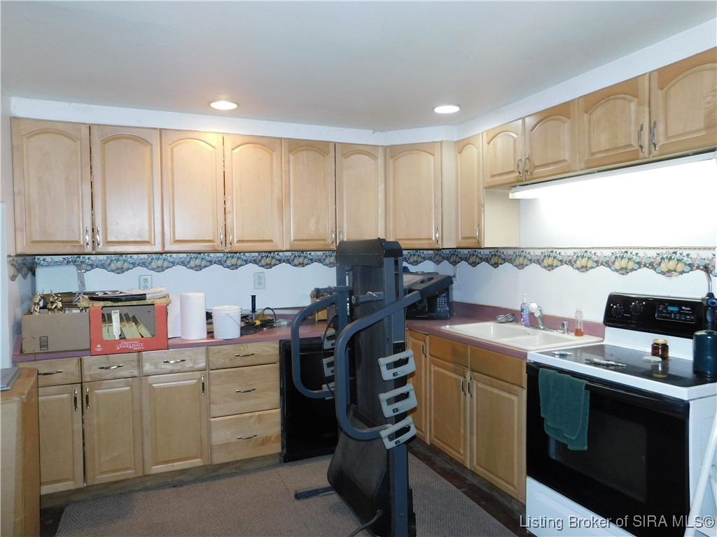 4946 West Arrow Road Salem, IN 47167 - Photo 20 of 25