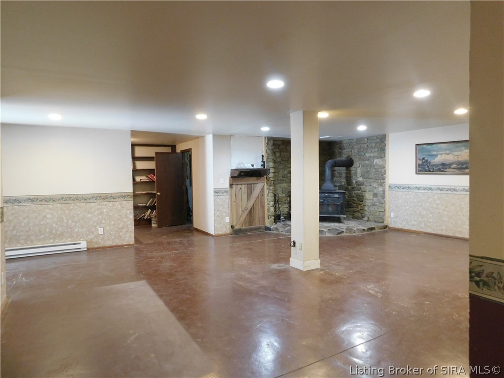 4946 West Arrow Road Salem, IN 47167 - Photo 27 of 38
