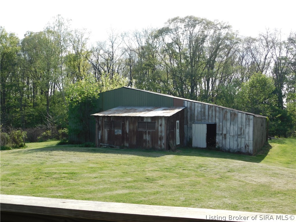 4946 West Arrow Road Salem, IN 47167 - Photo 36 of 38