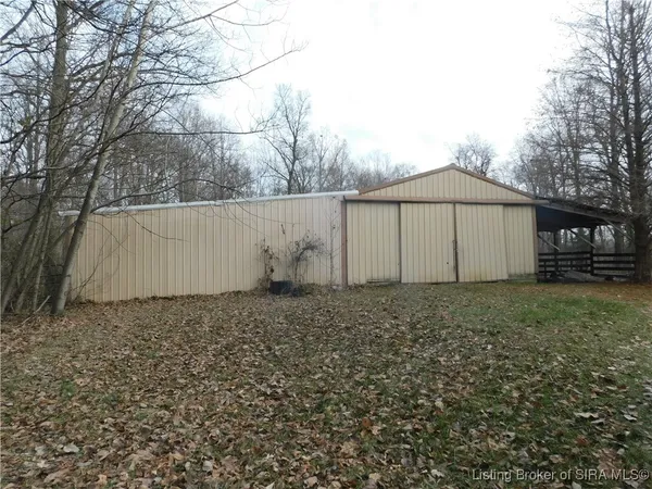 $499,900 | 4946 West Arrow Road, Salem, IN 47167