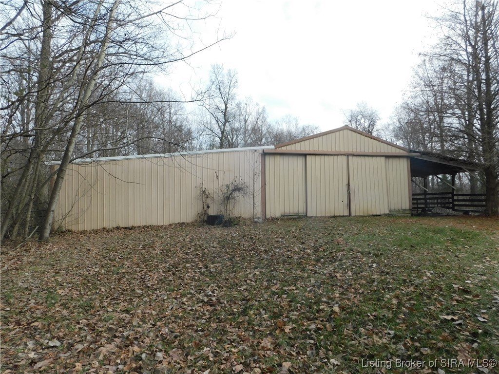 4946 West Arrow Road Salem, IN 47167 - Photo 4 of 25