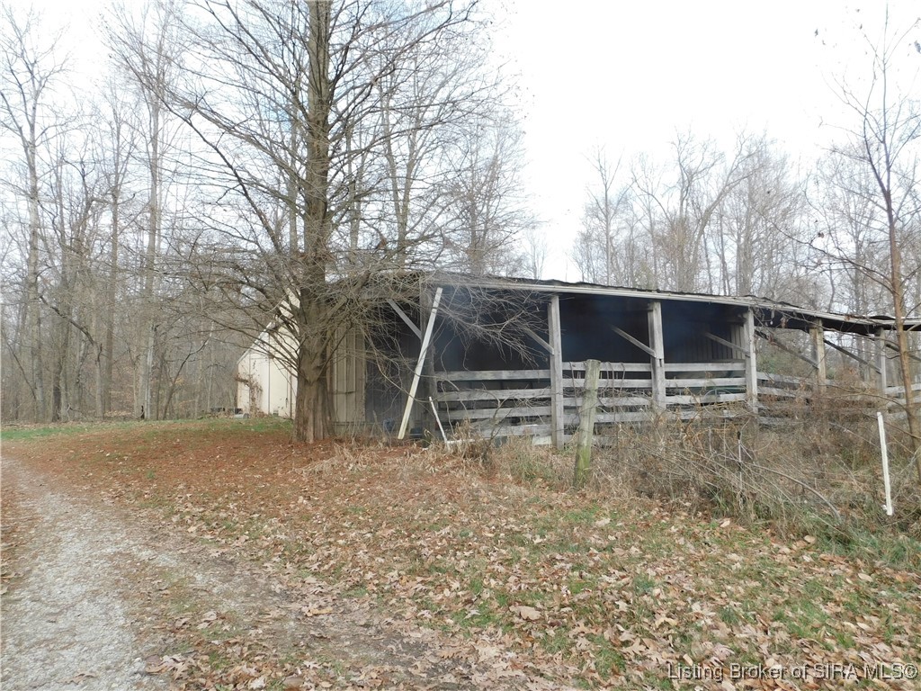 4946 West Arrow Road Salem, IN 47167 - Photo 5 of 25