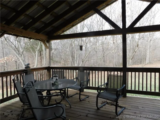 $499,900 | 4946 West Arrow Road, Salem, IN 47167