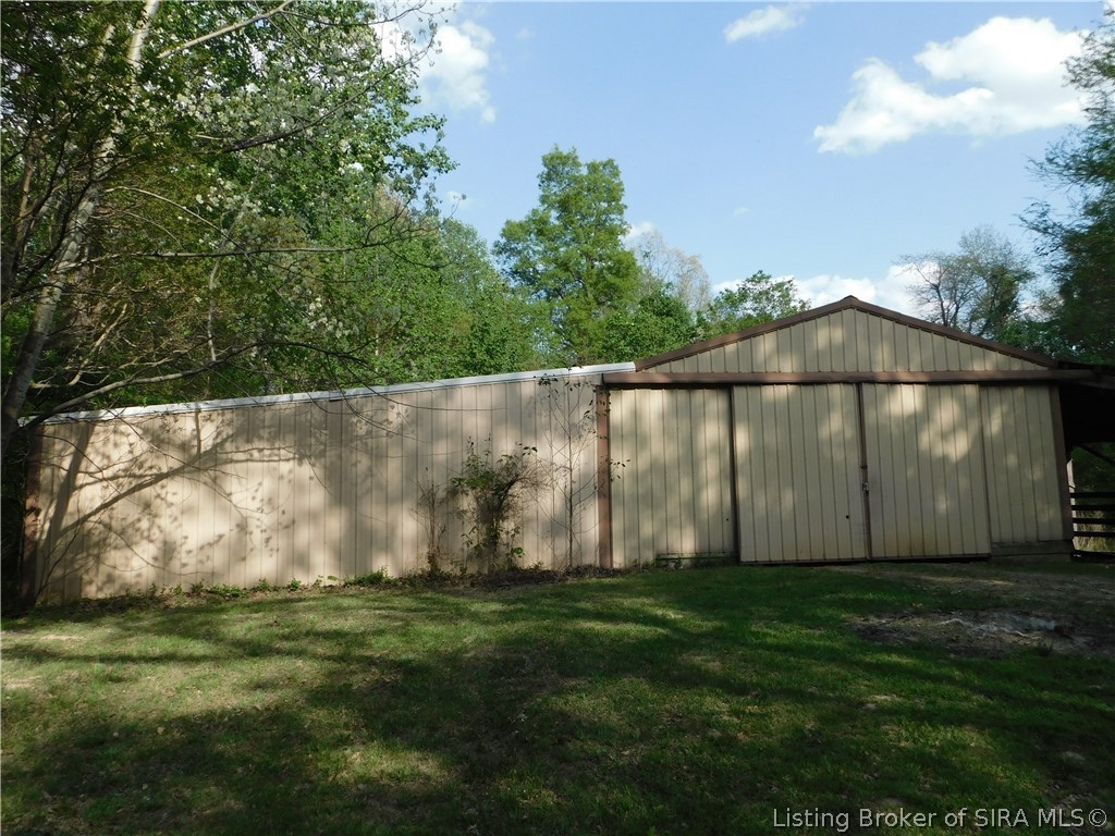 4946 West Arrow Road Salem, IN 47167 - Photo 6 of 38