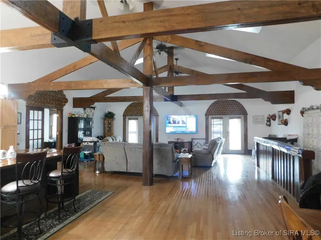 $499,900 | 4946 West Arrow Road, Salem, IN 47167