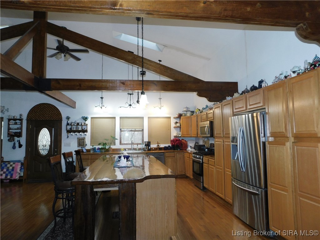 4946 West Arrow Road Salem, IN 47167 - Photo 10 of 25