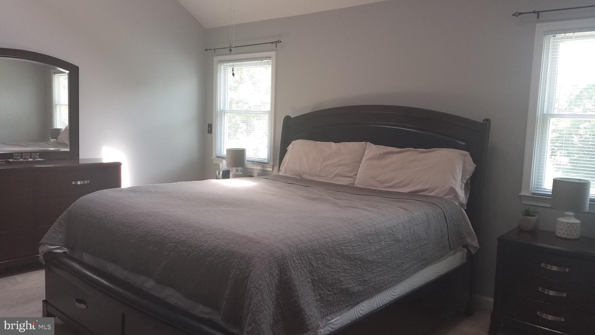207 West Silver Fox Road Newark, DE 19702 - Photo 16 of 30 master bedroom