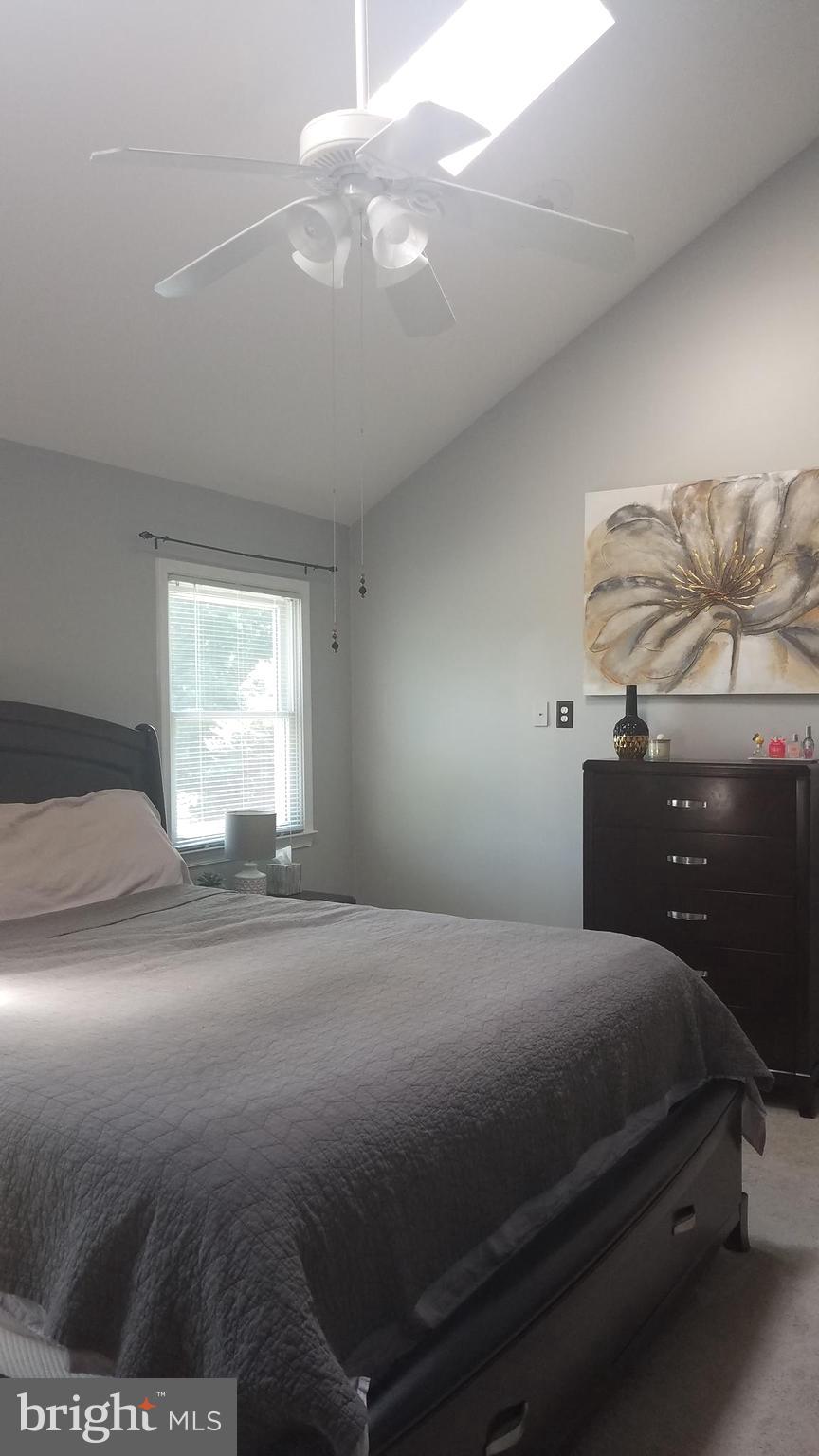 207 West Silver Fox Road Newark, DE 19702 - Photo 17 of 30 master bedroom