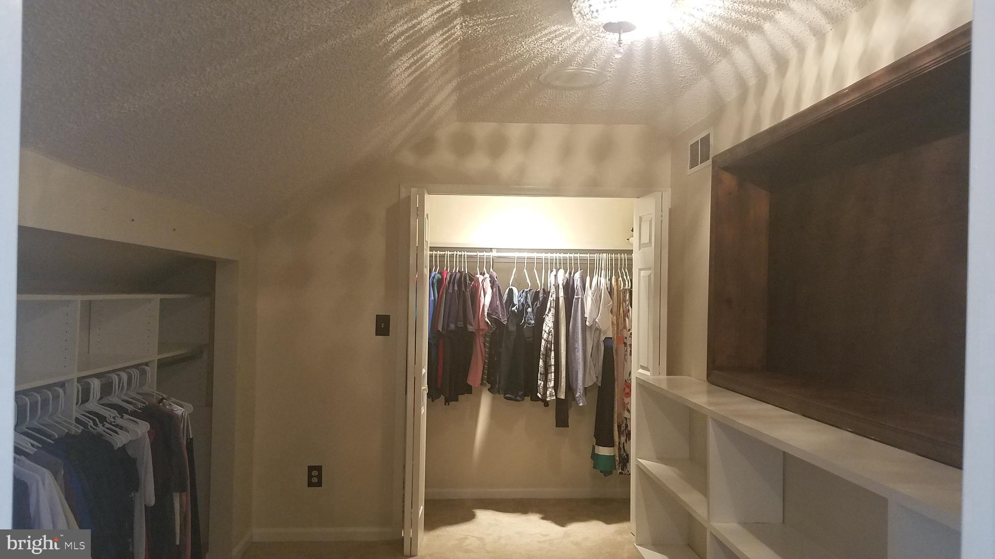 207 West Silver Fox Road Newark, DE 19702 - Photo 19 of 30 walk in closet