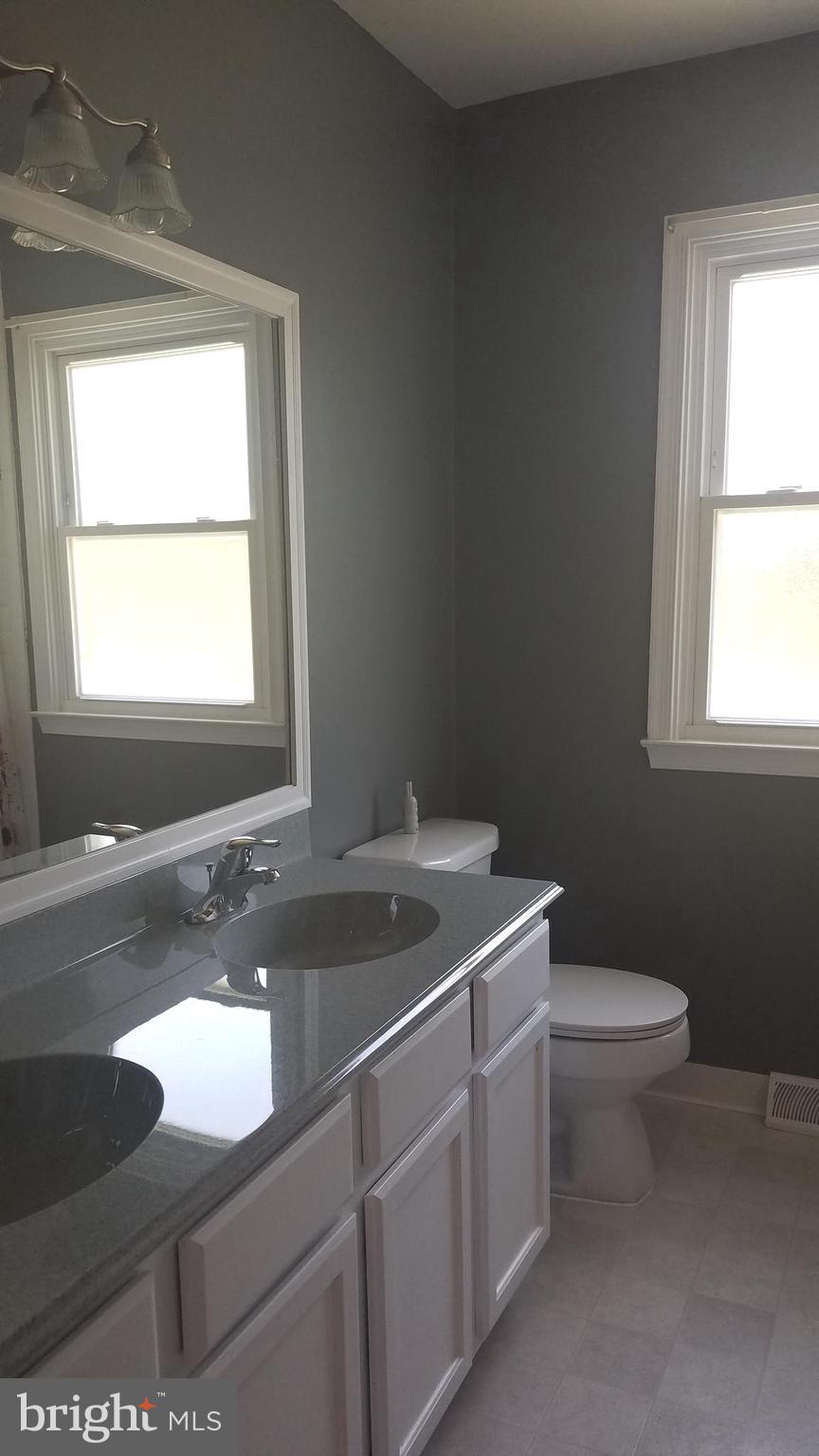 207 West Silver Fox Road Newark, DE 19702 - Photo 23 of 30 hall bathroom