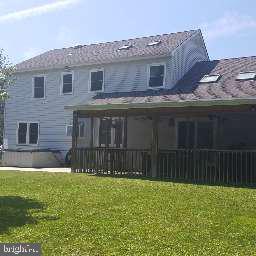 207 West Silver Fox Road Newark, DE 19702 - Photo 29 of 30 Gallery Image 29