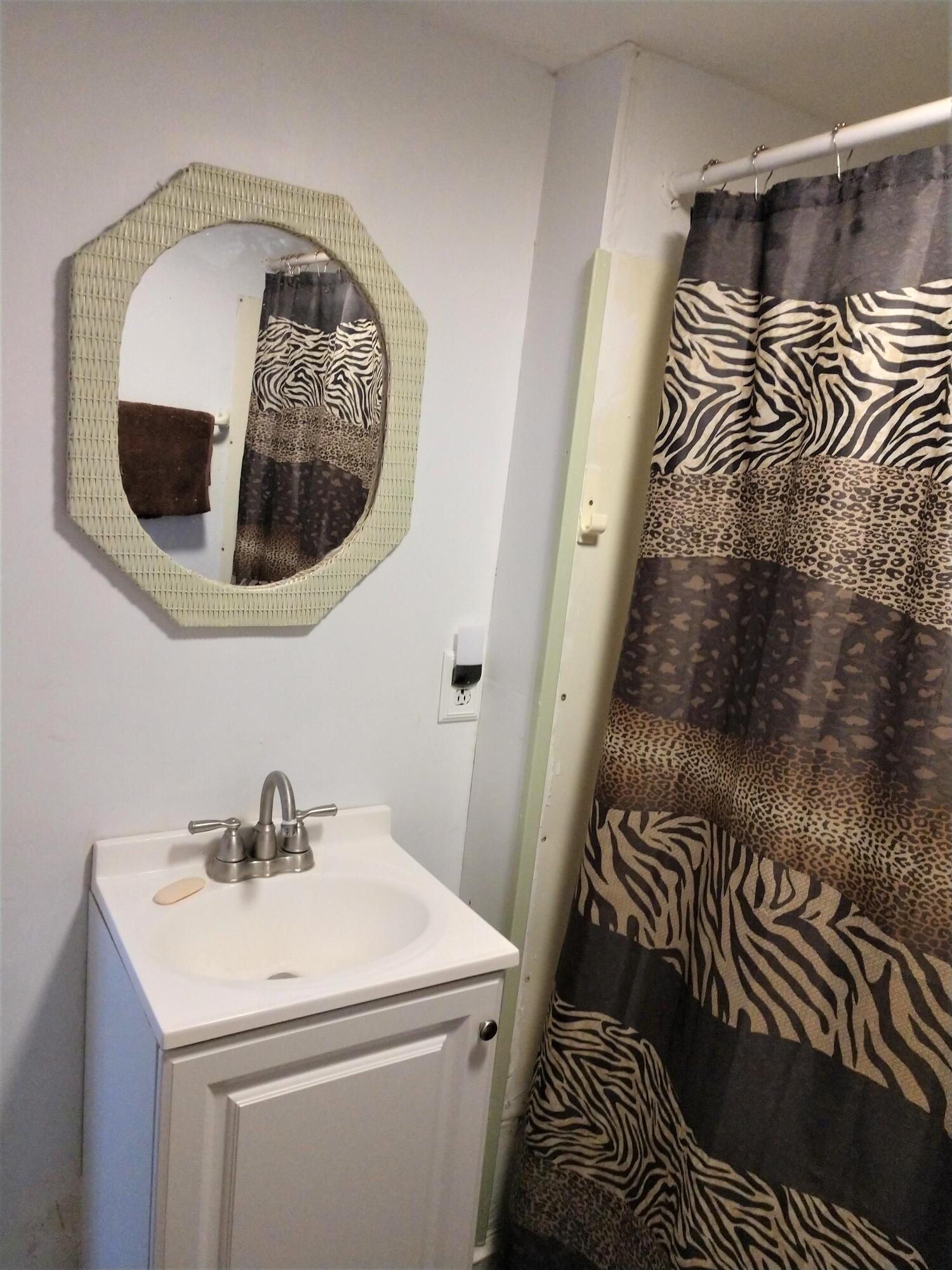 845 Mullen Road Newport, ME 04953 - Photo 13 of 24 Bathroom vanity