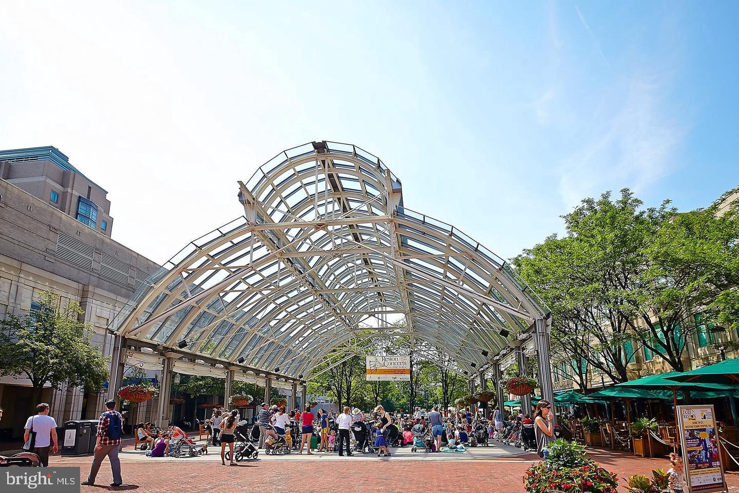 11081 Pelham Manor Place Reston, VA 20194 - Photo 59 of 99 Vibrant community gathering space.