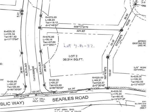 Lot 7-b-32 Searles Road Windham, NH 03087 - Photo 1 of 1