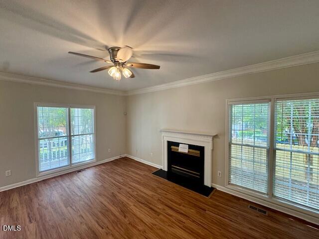 7400 Dorrington Trail Raleigh, NC 27615 - Photo 5 of 28 IMG_5665