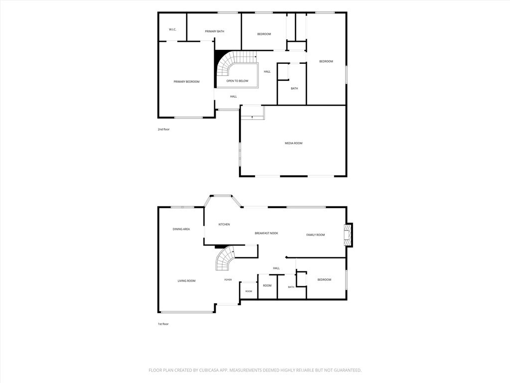 11765 Monte Leon Way Porter Ranch, CA 91326 - Photo 47 of 47