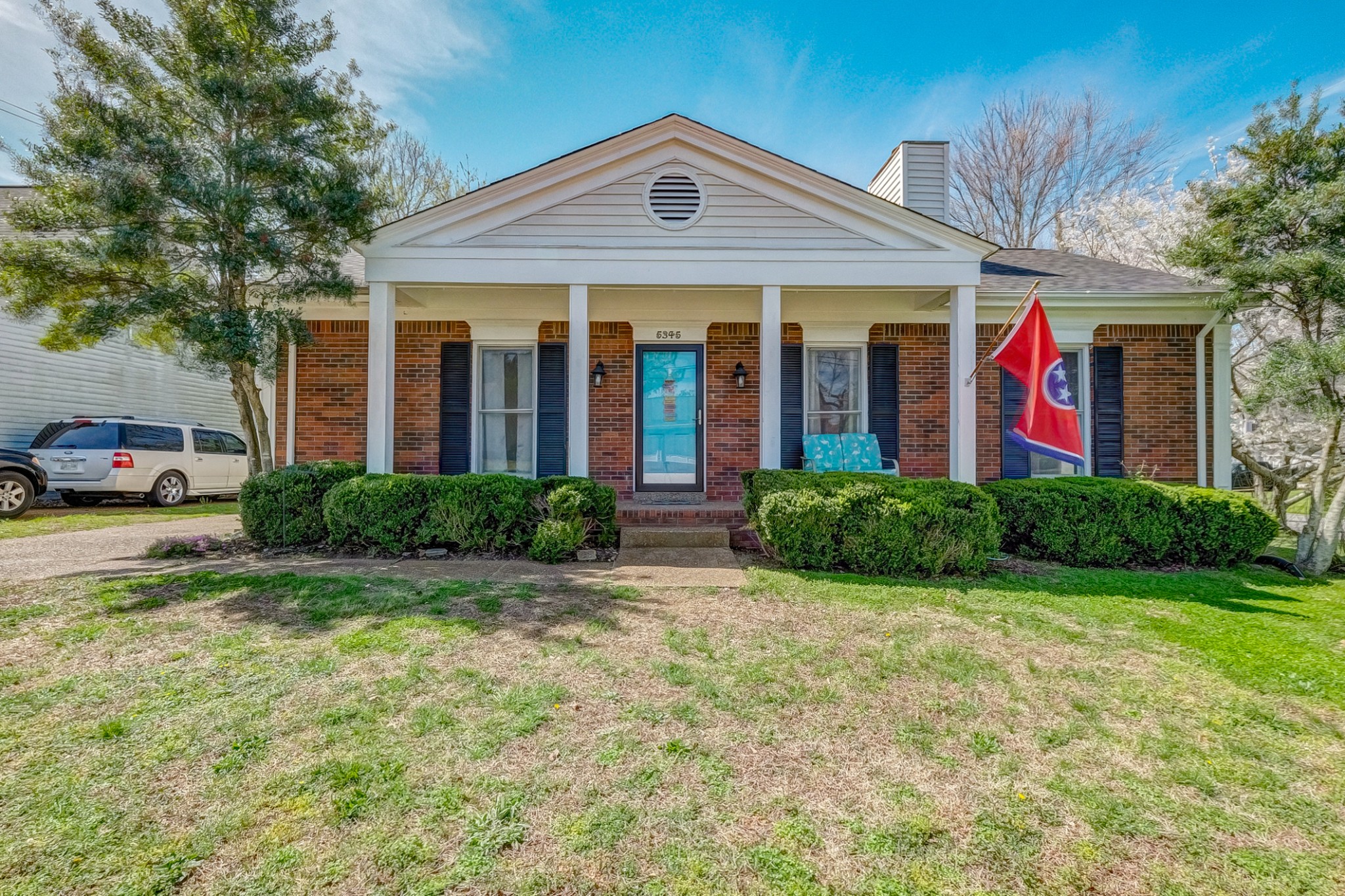 5345 Hunters Ridge Nashville, TN 37211 - Photo 1 of 45 Gallery Image 1