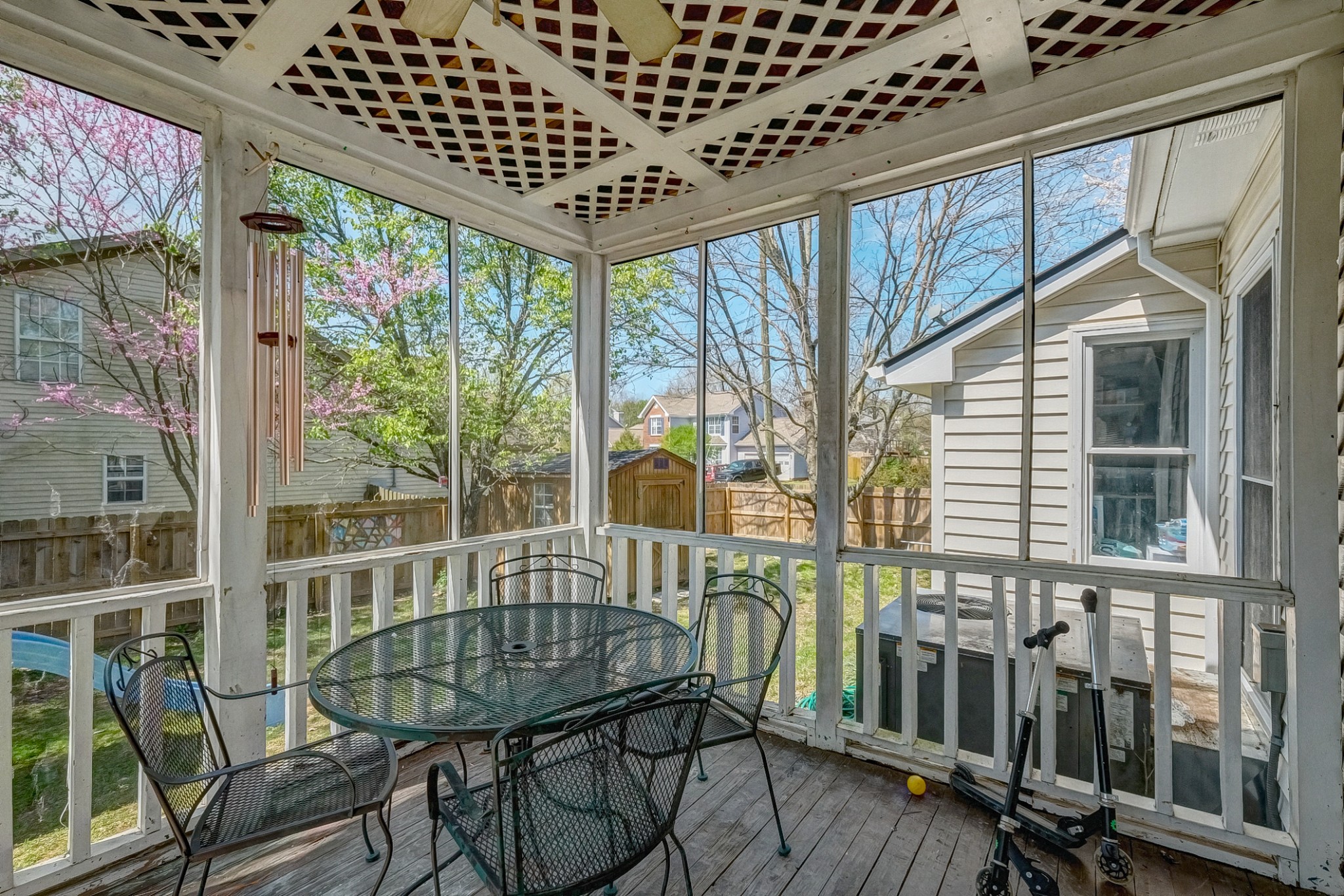 5345 Hunters Ridge Nashville, TN 37211 - Photo 37 of 45 Gallery Image 37