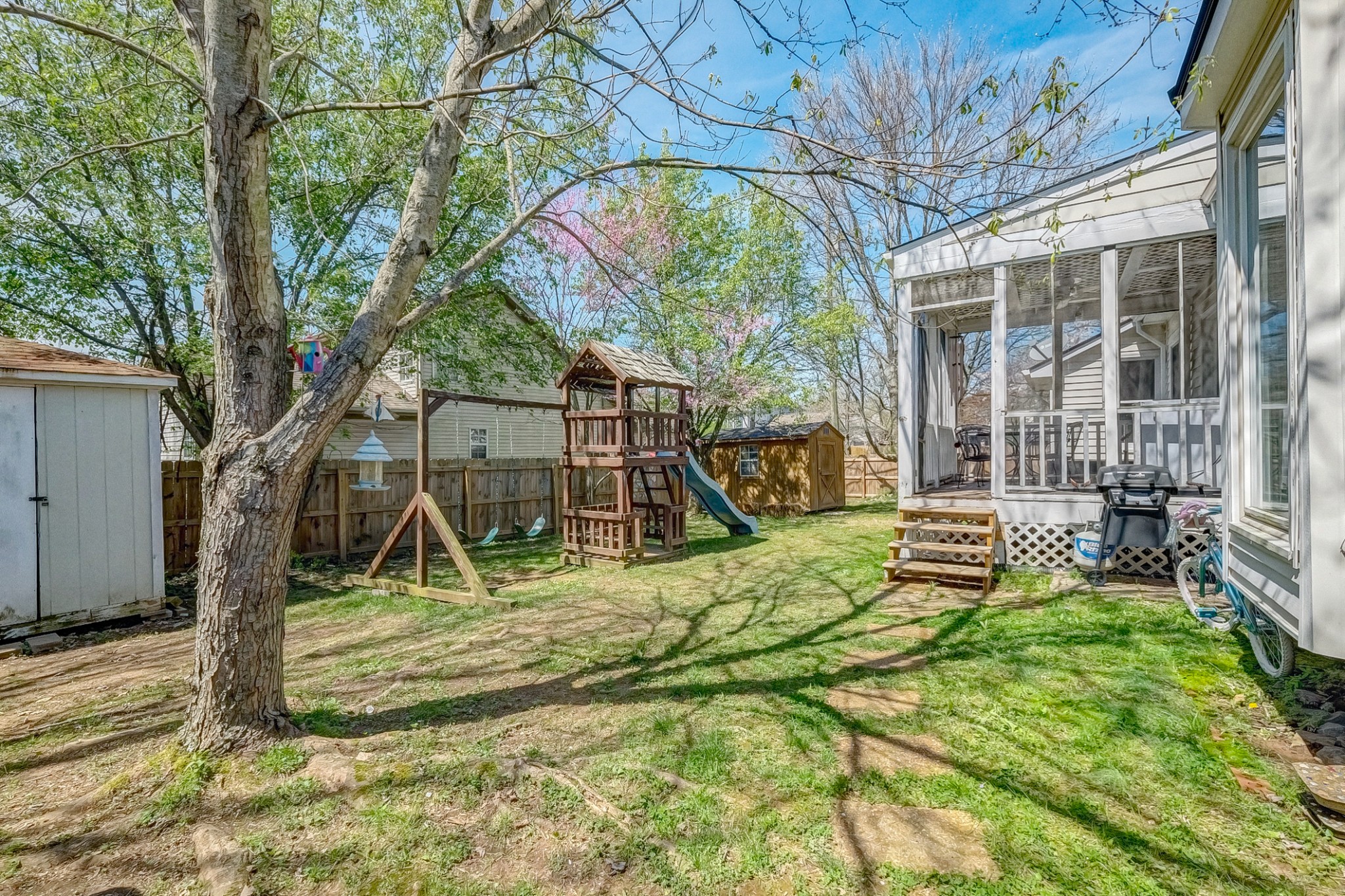 5345 Hunters Ridge Nashville, TN 37211 - Photo 39 of 45 Gallery Image 39