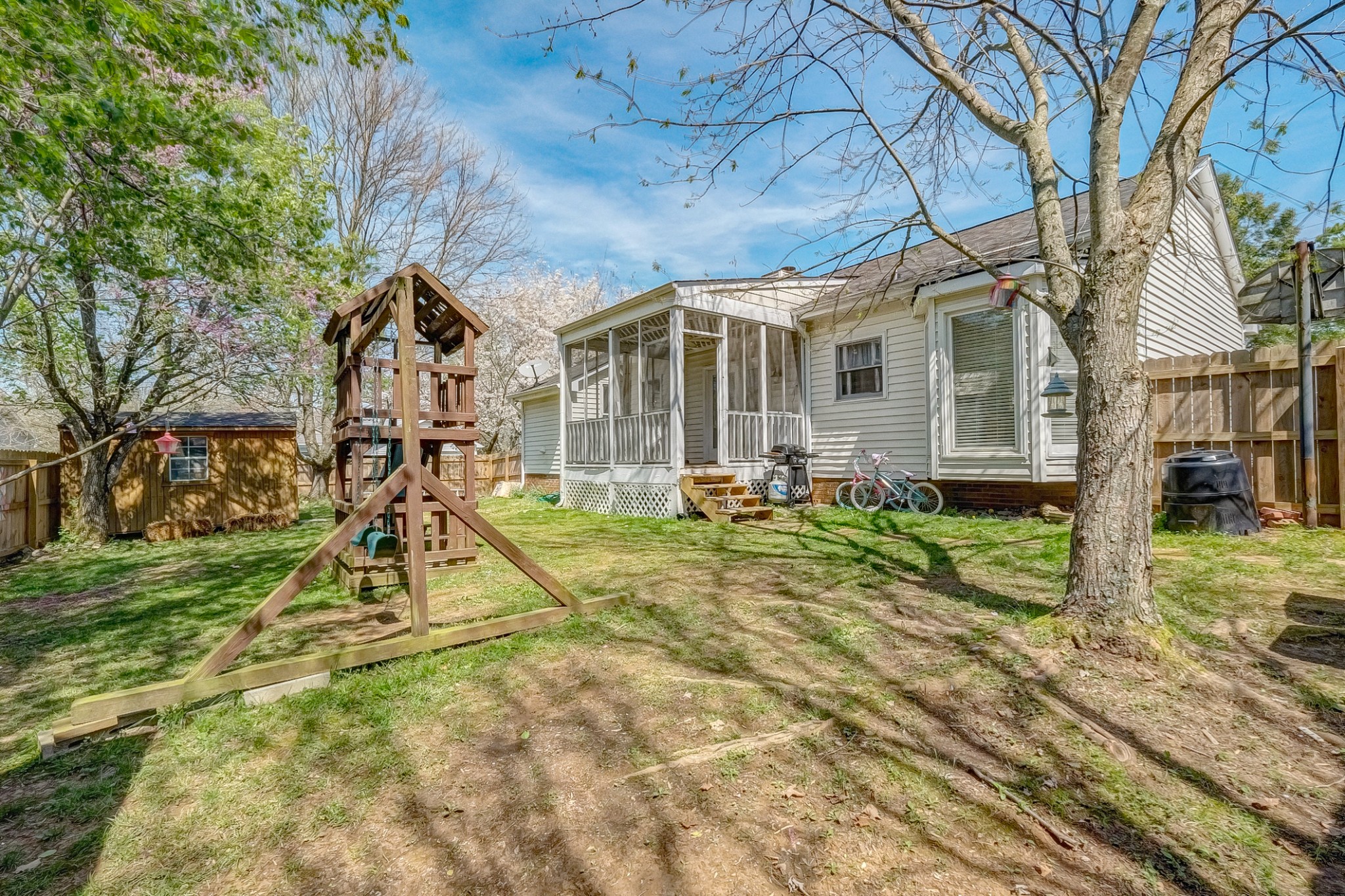 5345 Hunters Ridge Nashville, TN 37211 - Photo 40 of 45 Gallery Image 40