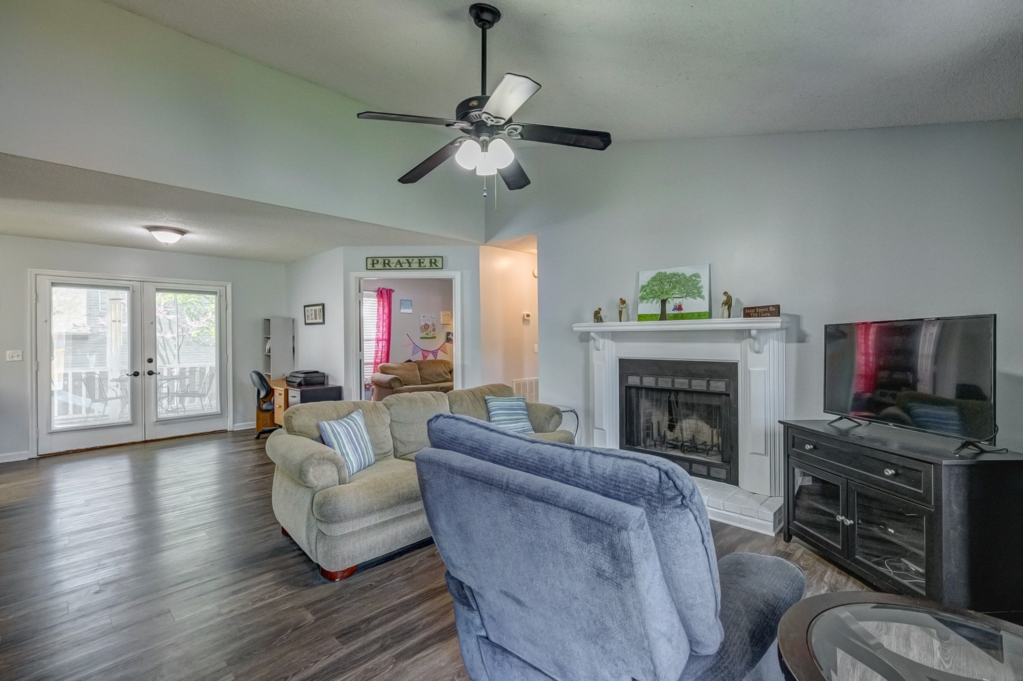 5345 Hunters Ridge Nashville, TN 37211 - Photo 8 of 45 Gallery Image 8